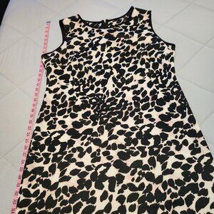 Beautiful Animal Print dress